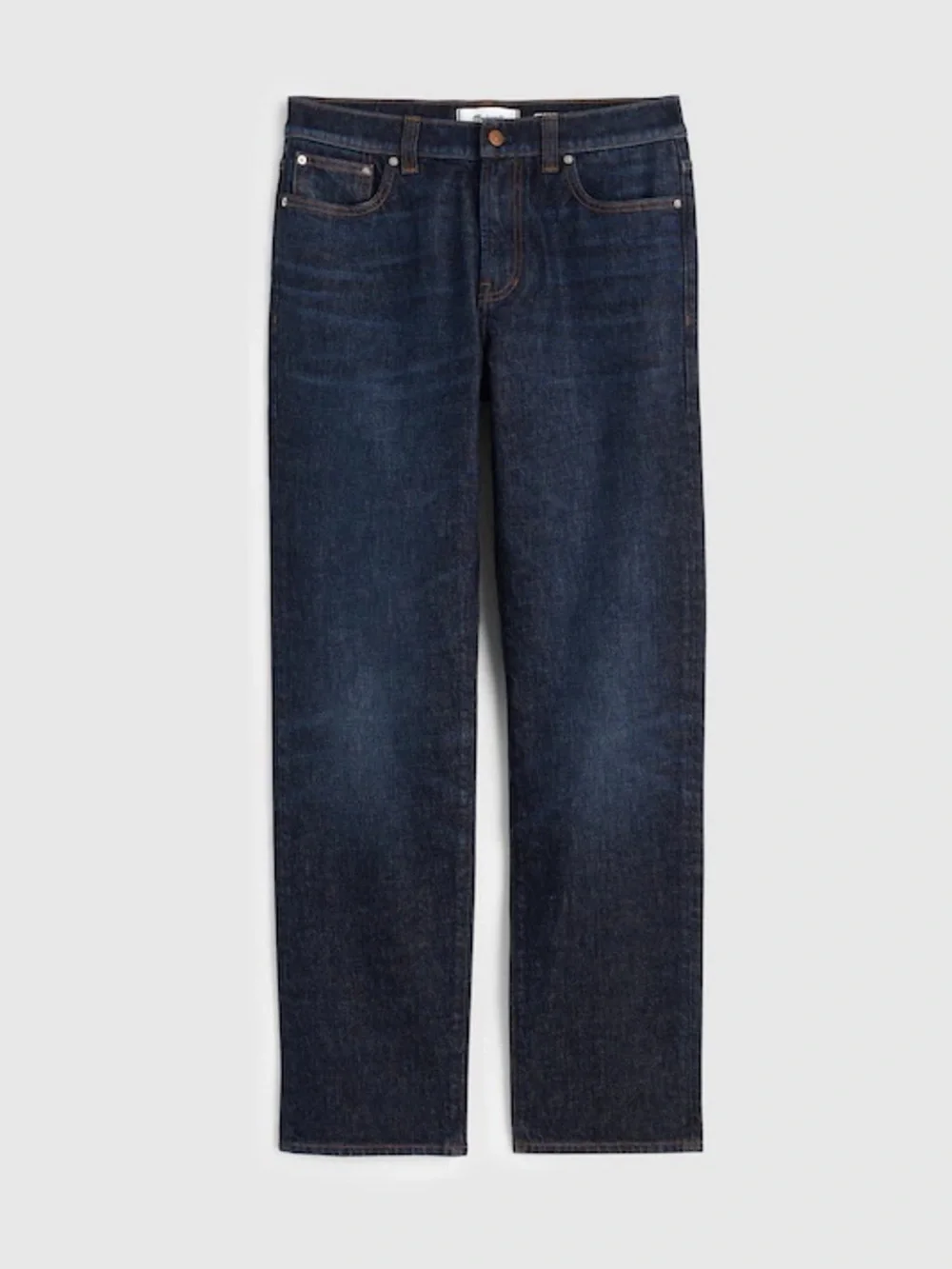Madewell‎ The 1991 Straight-Leg Jean Size W 32 NWD $148 NW334